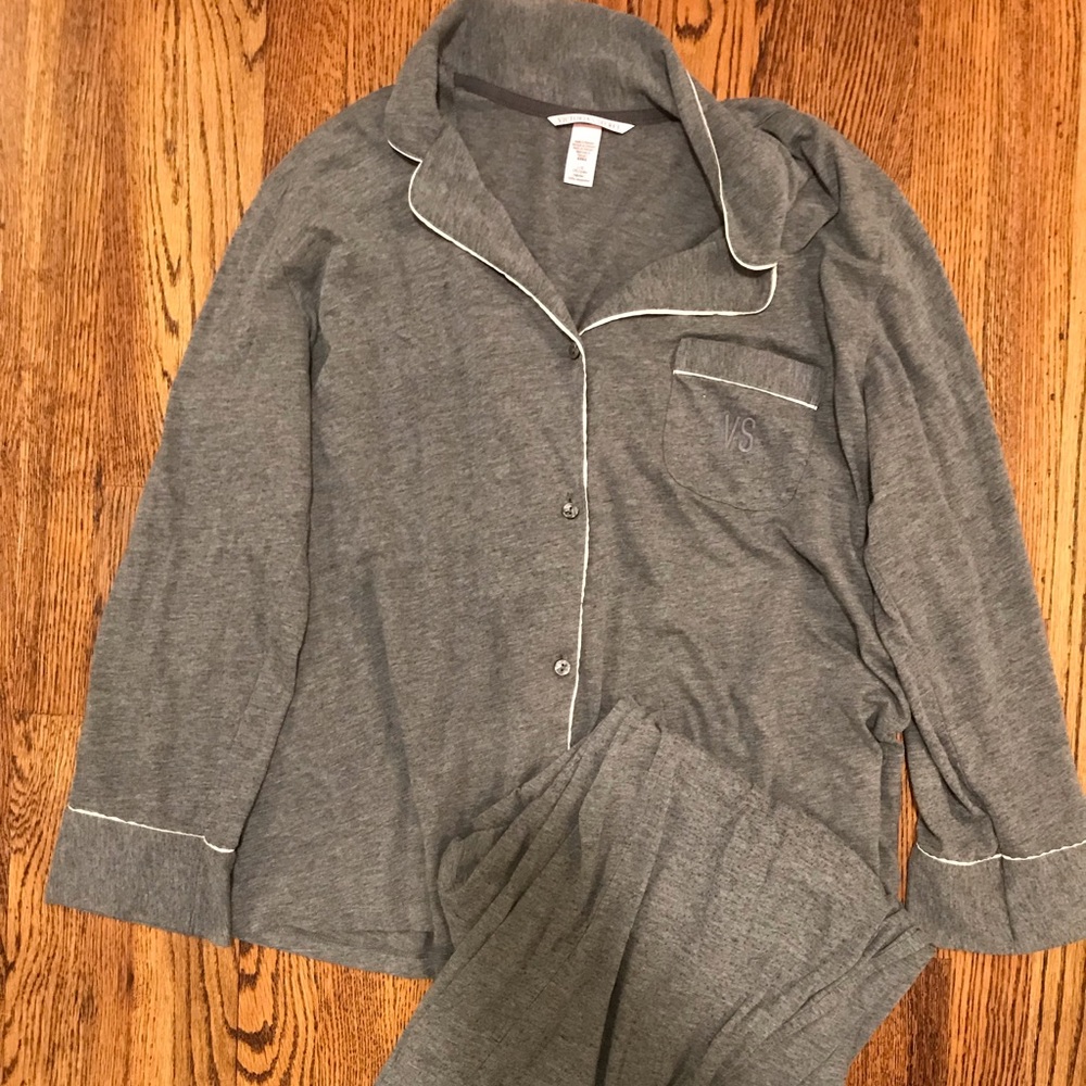 Victoria’s Secret pajamas